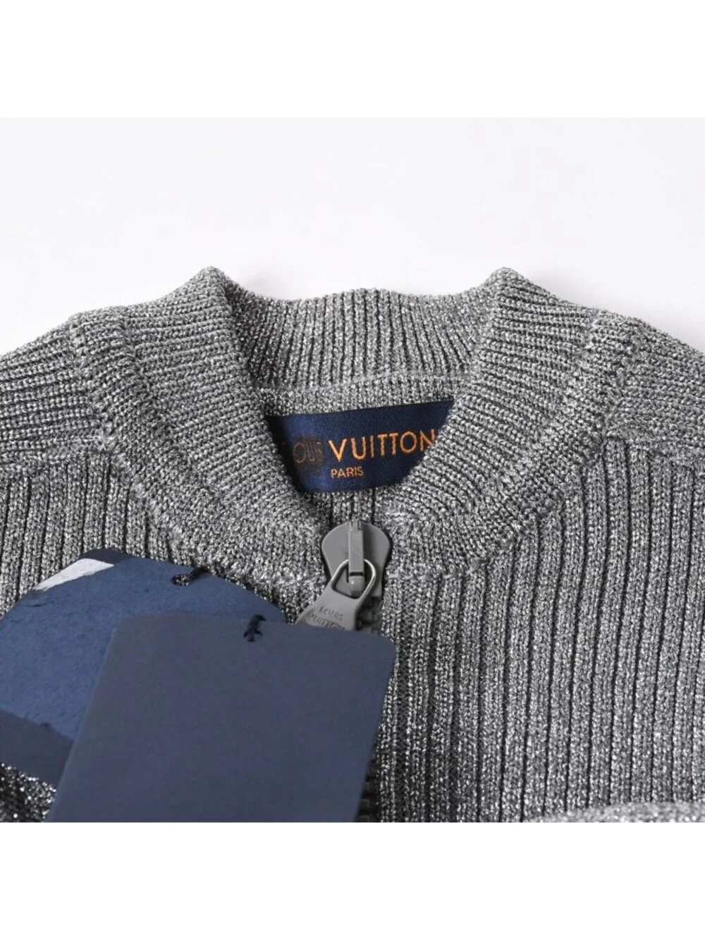 Louis Vuitton brand louis